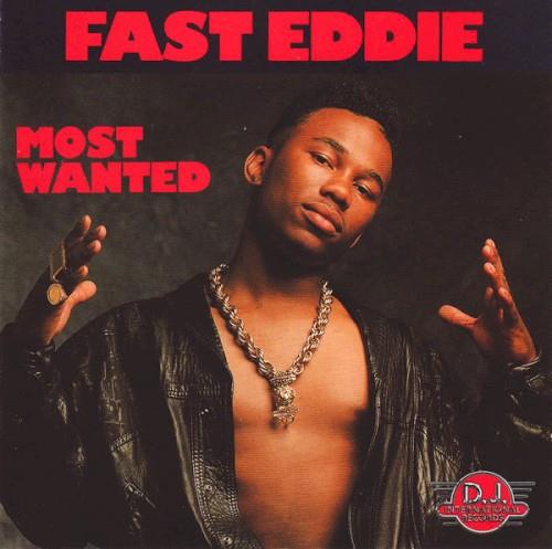 “Fast” Eddie Smith